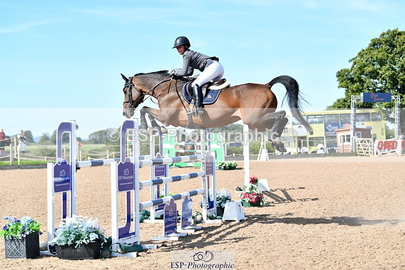 240914A-131302-07201 - Cls 15-S Snr Foxhunter