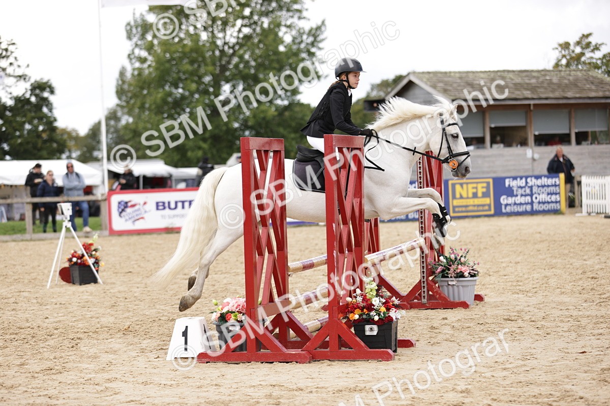 SBM_22347 - J59 - Clear Round 75cm