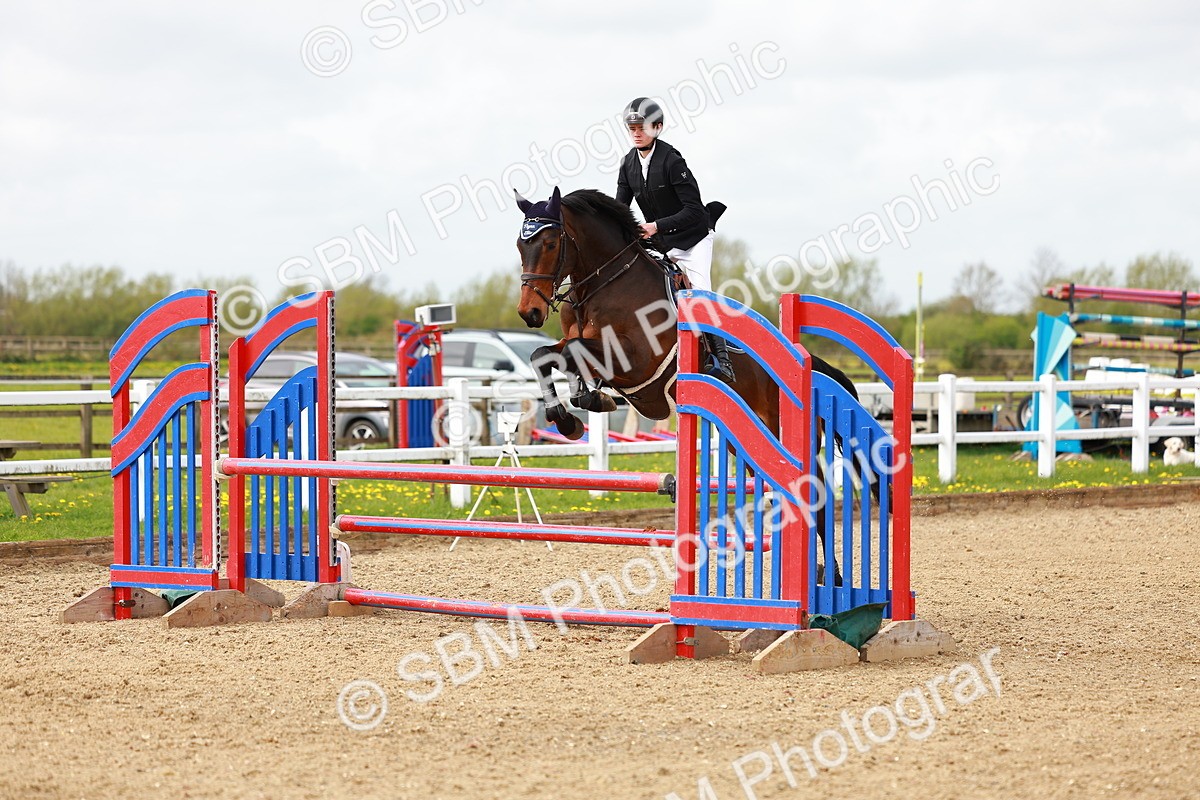 SBM_002077 - Class 9 - Senior Discovery - 1.00m