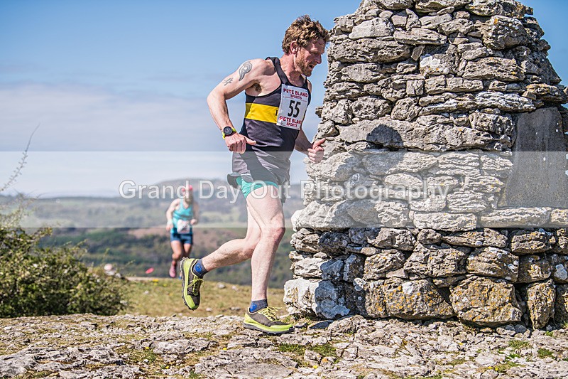 Dean Barwick-133 - Dean Barwick Dash Sunday 20th April 2025