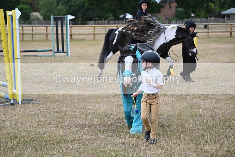 WJ6_8789 - Class 11 Fancy Dress