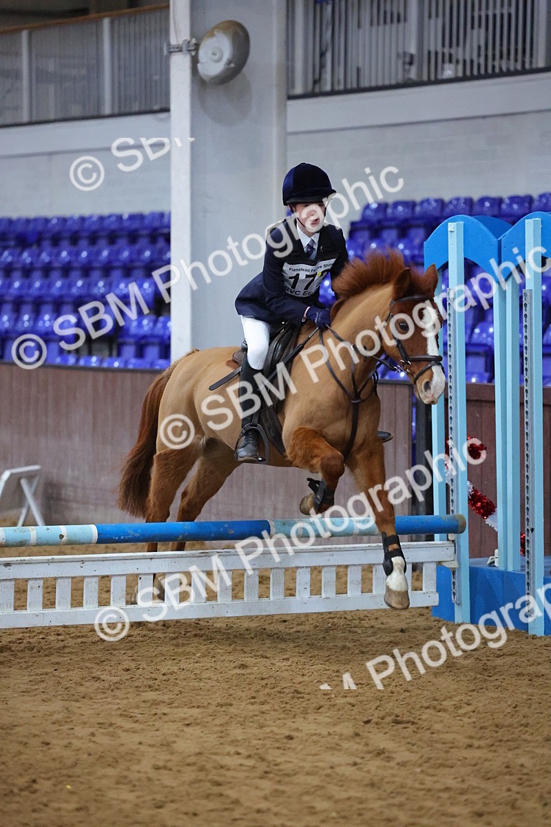 SBM_001313 - Class 4 - 70cm