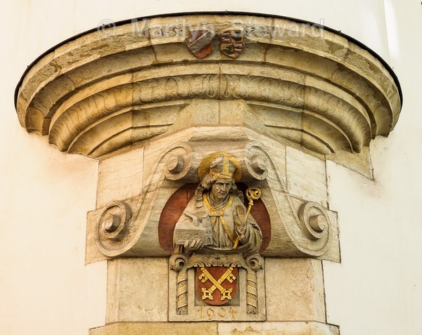 Regensburg-43 - Amsterdam to Budapest