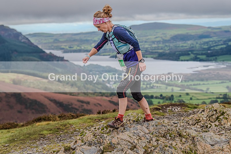 British Fell Relay-558 - British Fell & Hill Relay Championship Braithwaite Keswick Saturday 21st October 2023