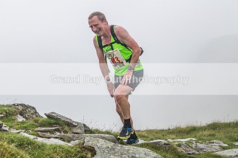 Kentmere-1019 - Pete Bland Kentmere Horseshoe Fell Race Sunday 20th July 2025
