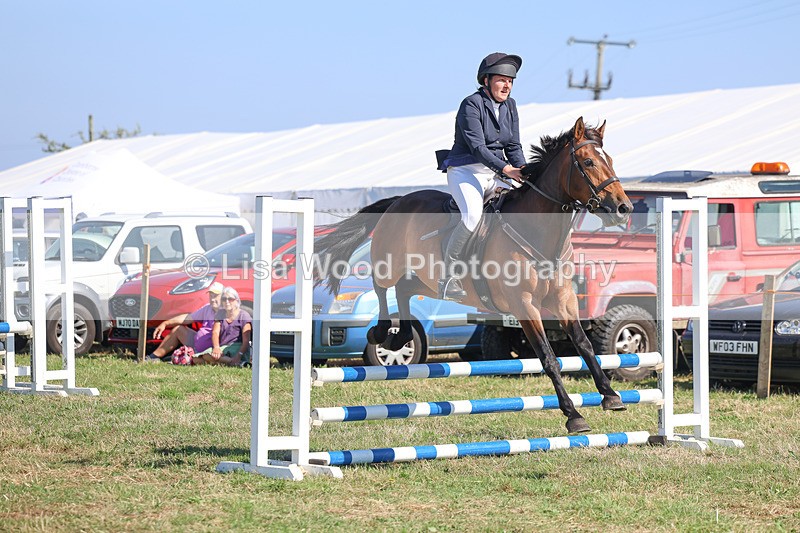 3E7A3069 - Class 2: Club 70cm Junior and Seniors