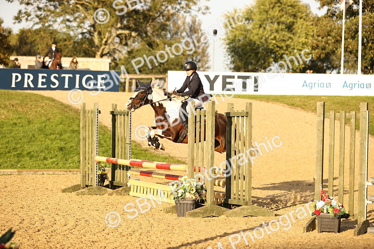 SBM_56061 - J10 - Junior Pony 75cm Championship