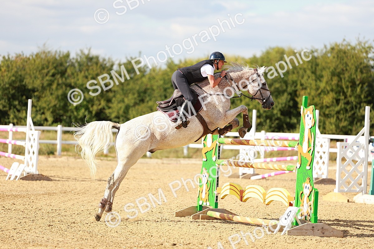 SBM_007881 - Class 6 - National 1.30m 1.40m