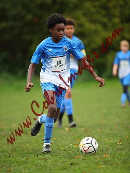 0246_AMT - Farnborough OBG U13s v. R&R U13s