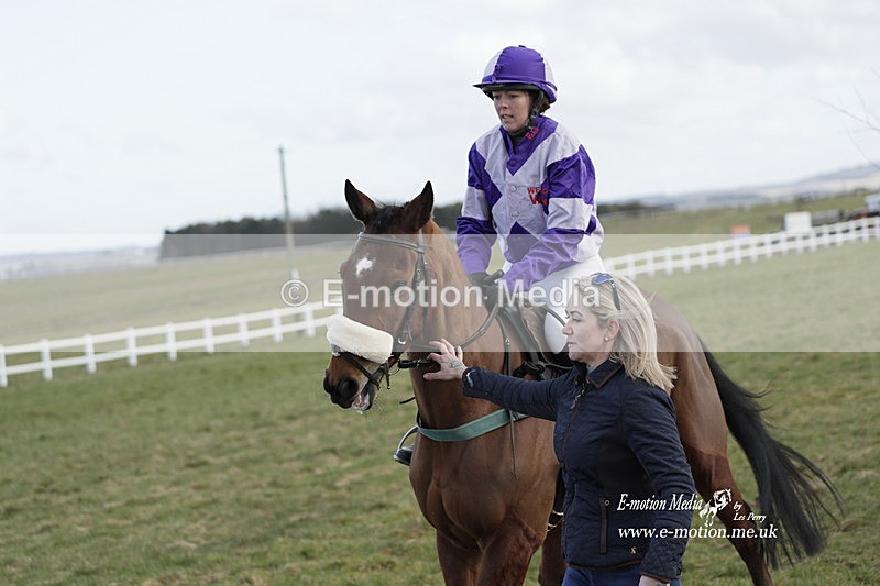 PtP 260223 44 - South & West Wilts Point-to-Point Larkhill 26/02/23