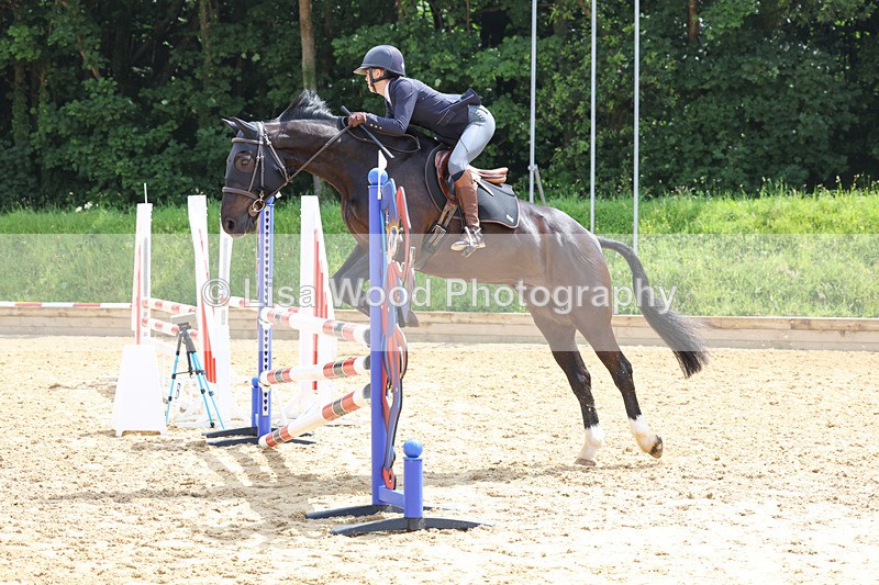 3E7A5802 - Class 5: Senior 95cm