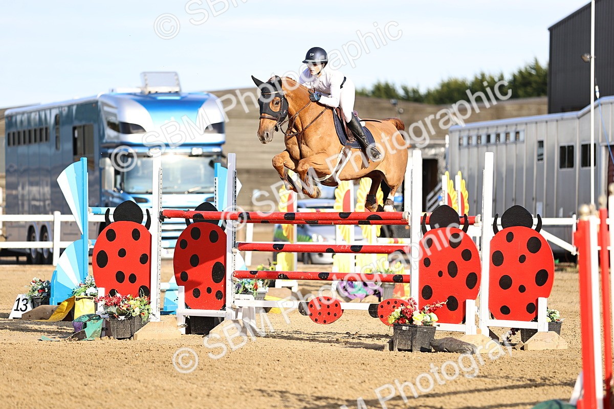 SBM_012403 - Class 11 - National 1.40m Open