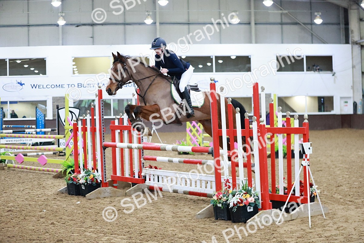 SBM_000535 - Class 3 - Senior Discovery - 1.00m