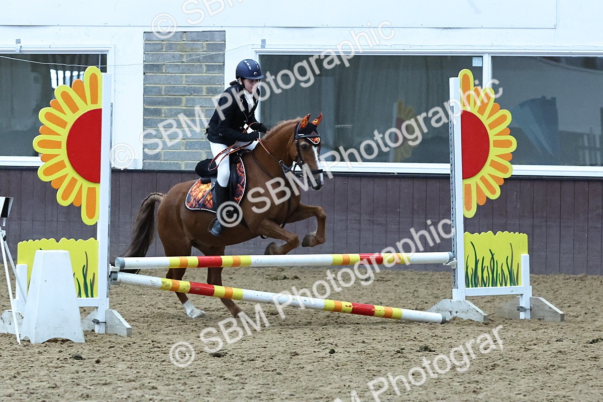 SBM_005556 - Class 5 - 60cm Open