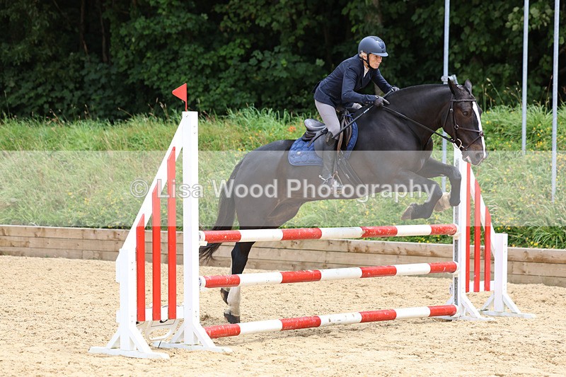 3E7A0586 - Class 10: 95cm National Amateur Championship Qualifier