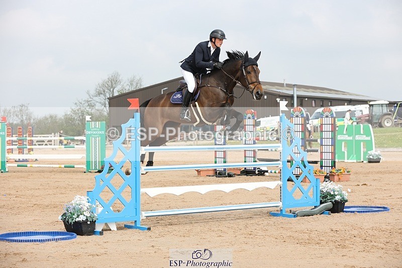 250424-105245-03276 - Cls 33 Young Horse 7yr old