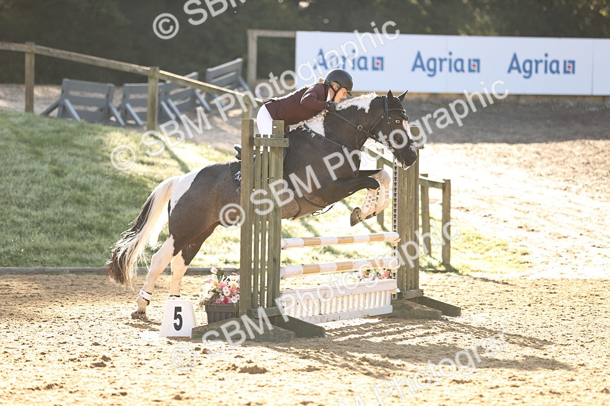SBM_34719 - J38 - Senior 80cm Championship