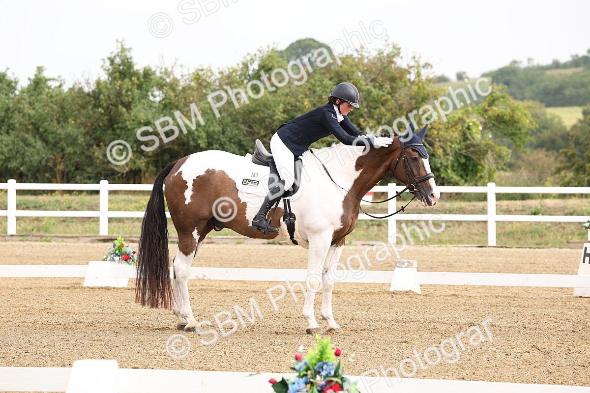 SBM_005463 - Class 6 - Novice 6 - 9.30-10.12