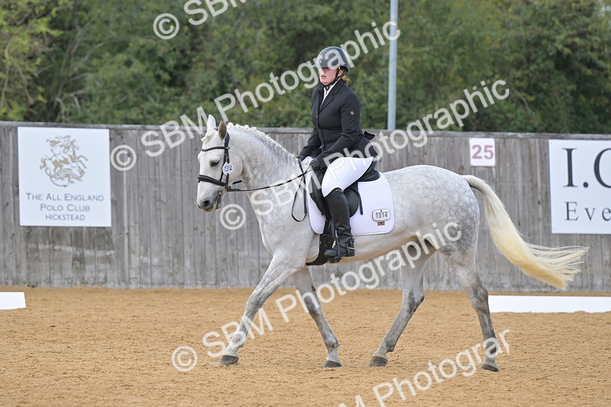 SBM_08378 - D8 - Small Tour Championship Prelim 1