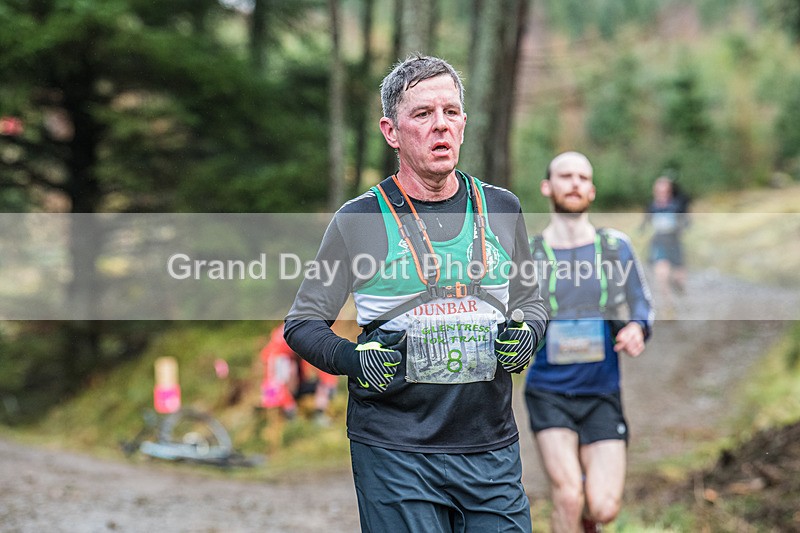 Glentress 21  10K-1049 - High Terrain Events Glentress 21 & 10K Trail Runs Saturday 18th February 2023
