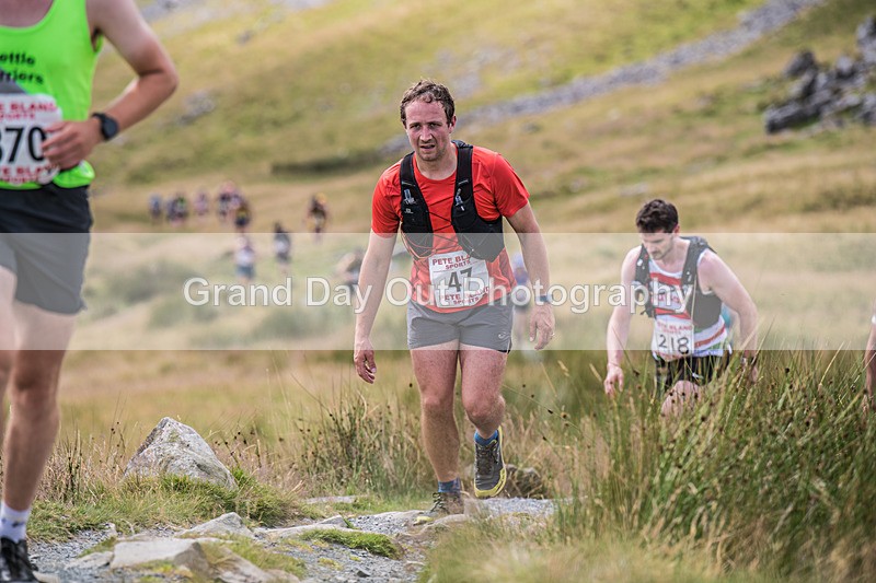Ingleborough-205 - Ingleborough Mountain Race Saturday 18th July 2026