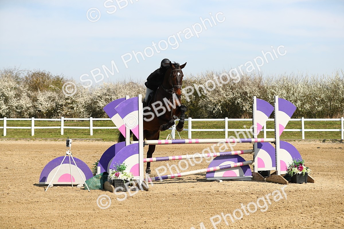 SBM_002148 - Class 9 - Senior Discovery - 1.00m
