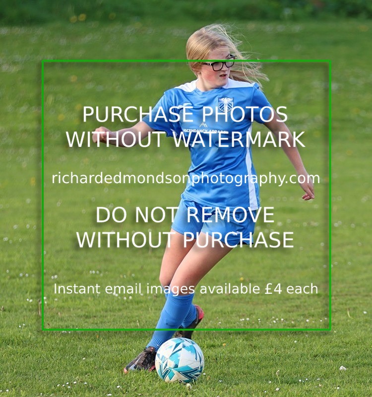 IMG_7204 - Wattsfield Girls U13 v Crookland Casuals (4/5/22)