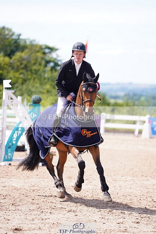 240721A-130338-17421 - Cls 28, YH 5 Yr Olds Jump Off