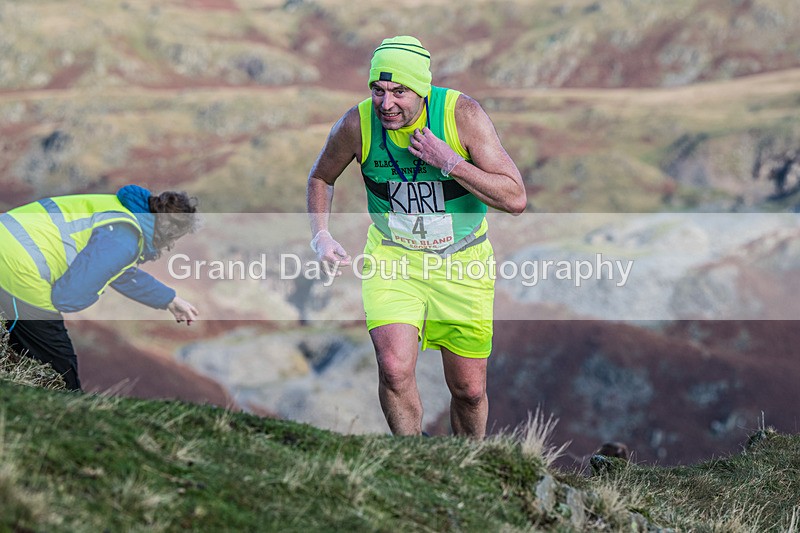 Dunnerdale-740 - Dunnerdale Fell Race Saturday 12th November 2022