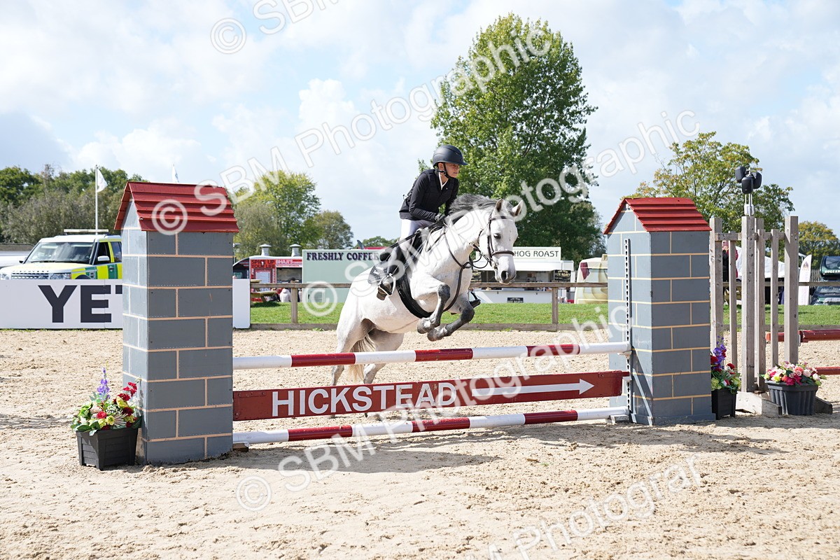 SBM_05981 - J56 - Clear Round 70cm