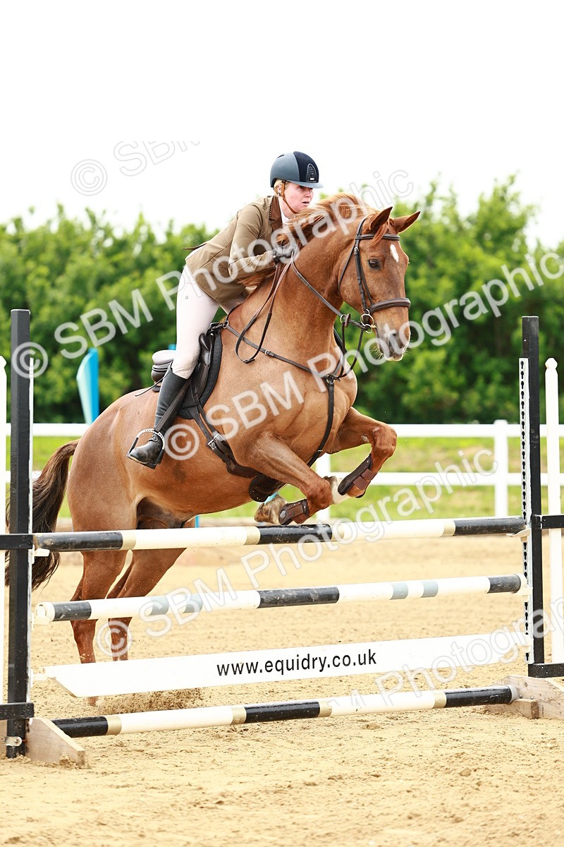 SBM_000579 - Class 3 - Senior Discovery - 1.00m