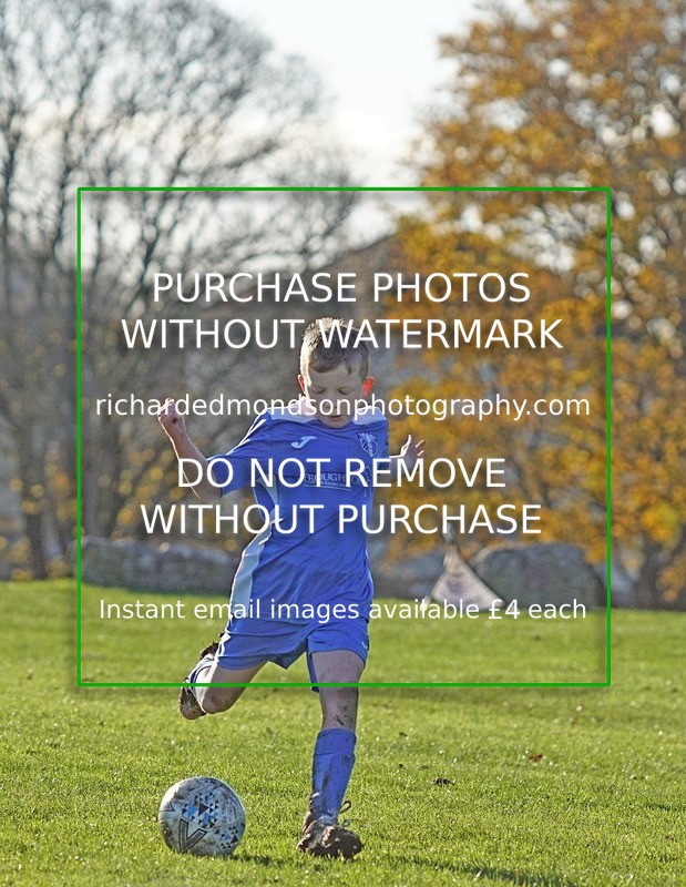 DSC09082 - Wattsfield U11 v Bowerham Juniors (21/11/21)