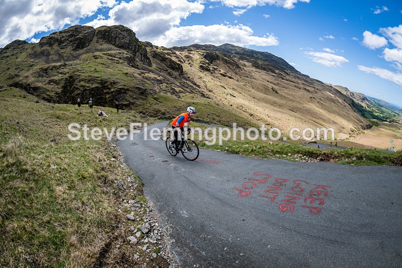 121455 - Hardknott Pass Camera 2 12.00-13.00