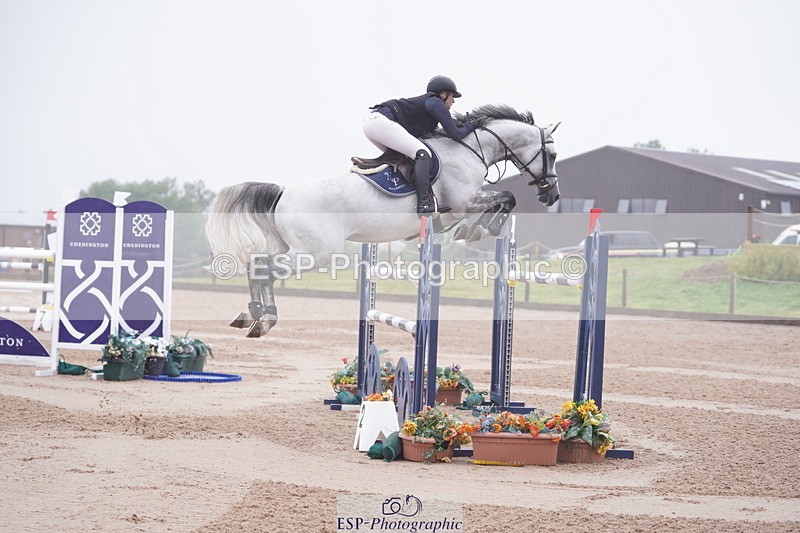 240720A-105130-14178 - Cls 3, 3 Star Small Tour 1.40m