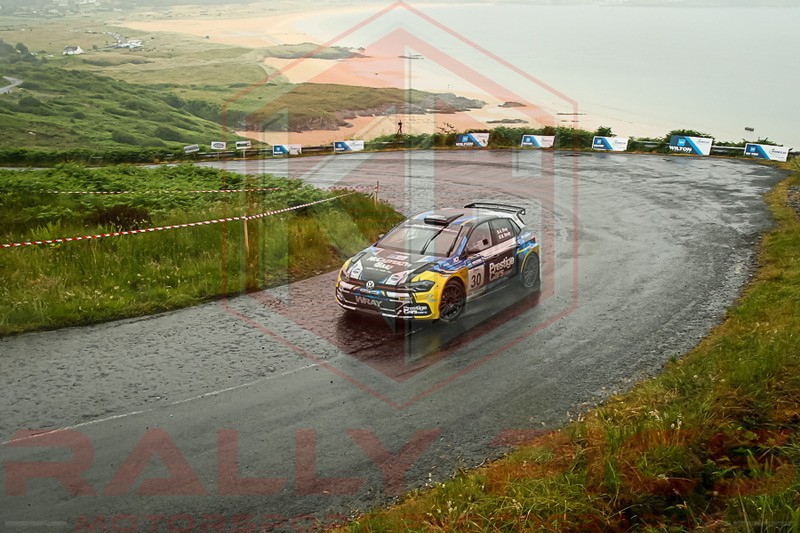Wilton Recycling Donegal Saturday Stages 12 - Wilton Recycling Donegal International Rally 2023