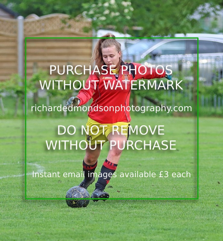 IMG_0458 - Kendal Utd Ladies v Workington Diamonds (18/5/22)