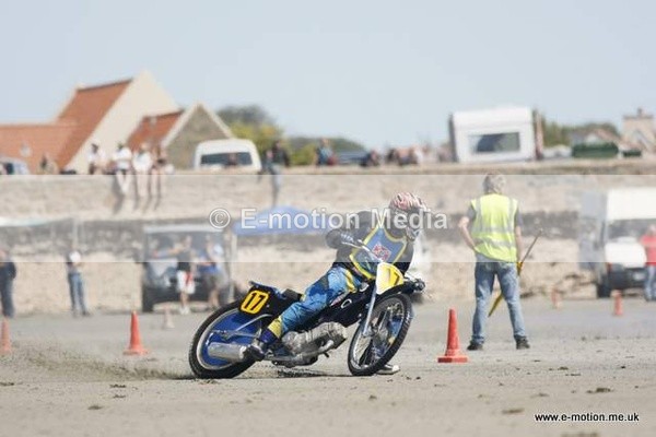 SR 250709 23 - Sand Racing 25/07/09