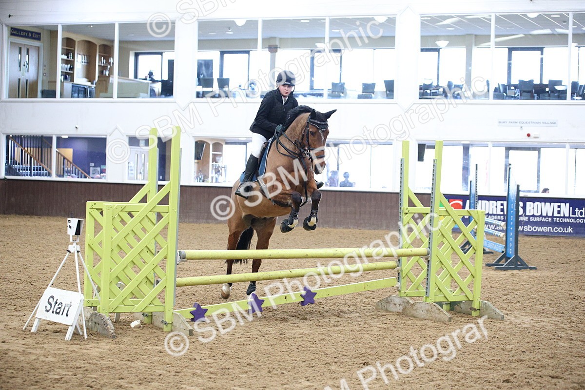 SBM_001635 - Class 5 - 80cm