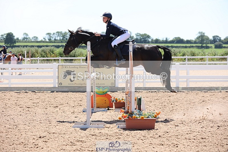 240629A-135513-06604 - Cls 19 Foxhunter and 1.10m Open
