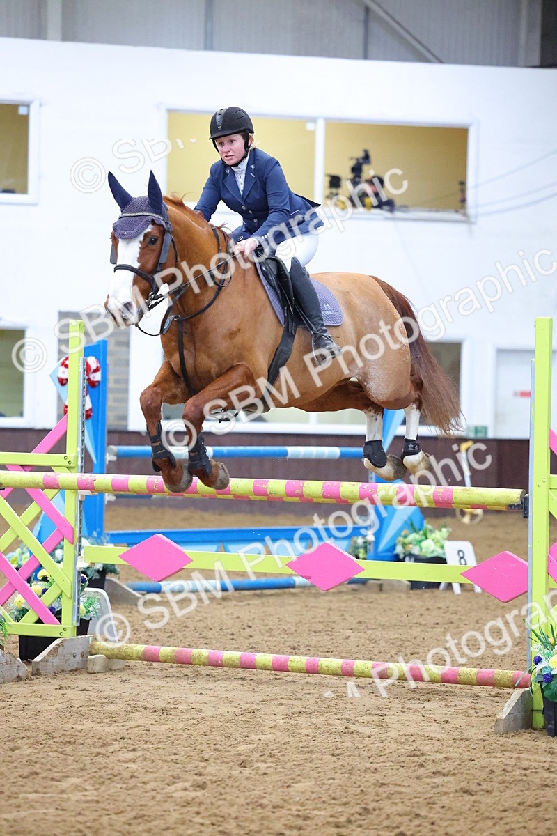 SBM_003268 - Class 16 - Senior 1.15m Inc National 1.15m Members Cup Qualifier