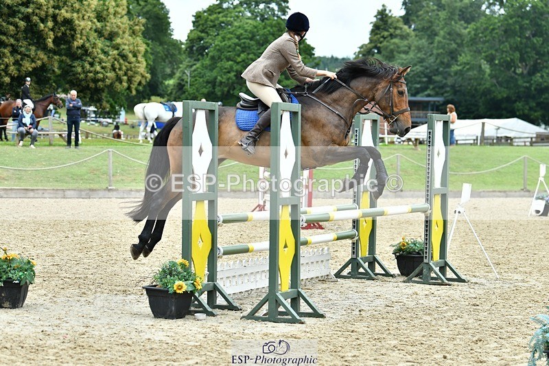 230712-100122-22476 - Cls 55 British Novice & 90cm Open