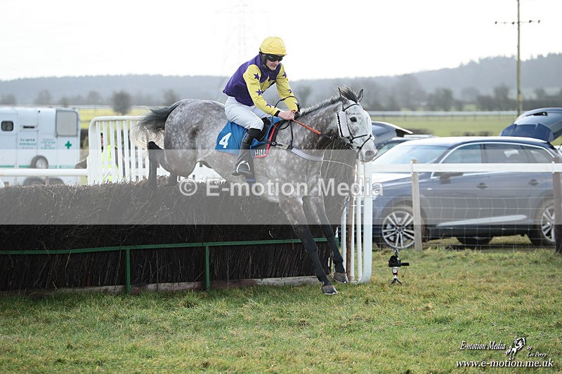 PtP 250126 142 - Cocklebarrow Races Point-to-Point 25/01/26
