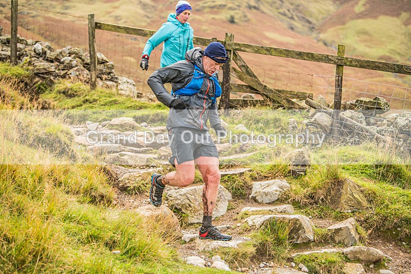 Langdale-1792 - Langdale Horseshoe Fell Race Saturday 12thOctober 2024