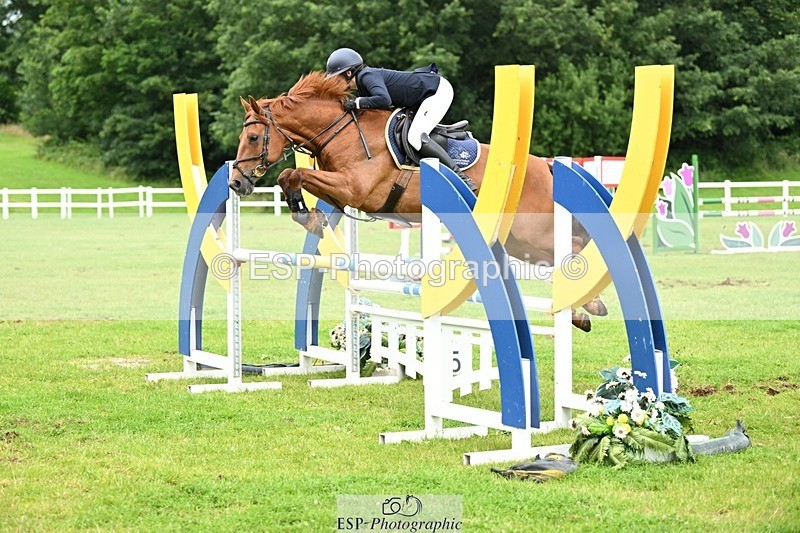 240713-113605-37657 - Cls 147 Amateur 1.10m Championships