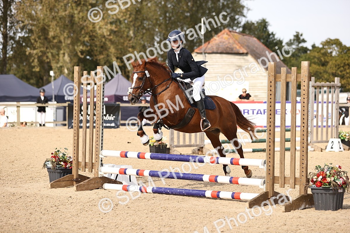 SBM_69488 - J13 - Junior Pony 60cm Championship