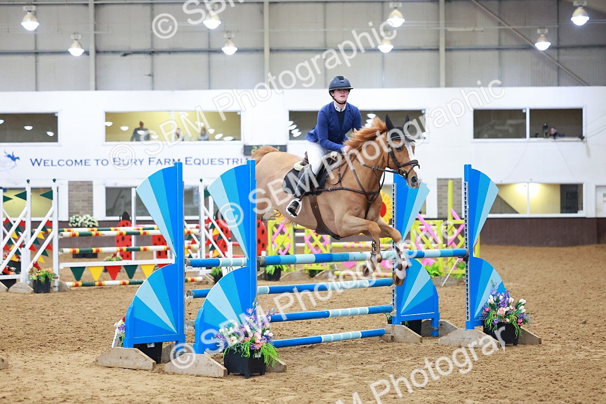 SBM_003475 - Class 10 - Senior Newcomers - 1.10m