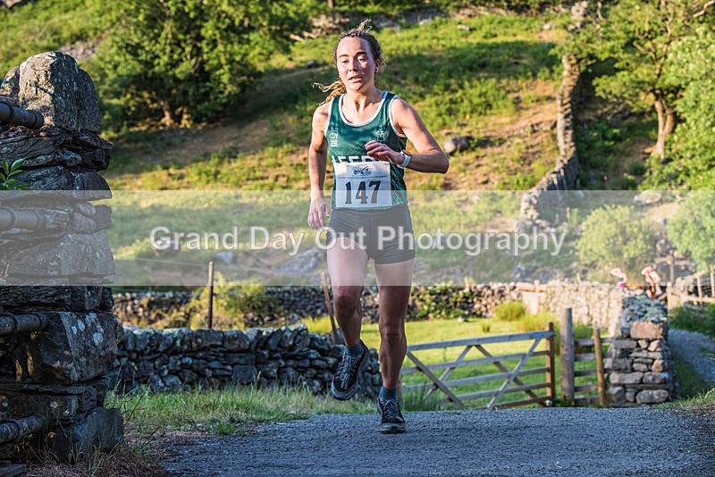 Langstrath-668 - Langstrath Fell Race Wednesday 21st June 2023