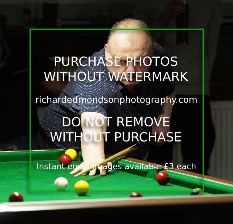 DSC00377 - Pool, Captains Cup, Sunday 22 December