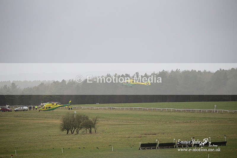 PtP 060222 0549 - Combined Services Point-to-Point - Larkhill - 06/02/22