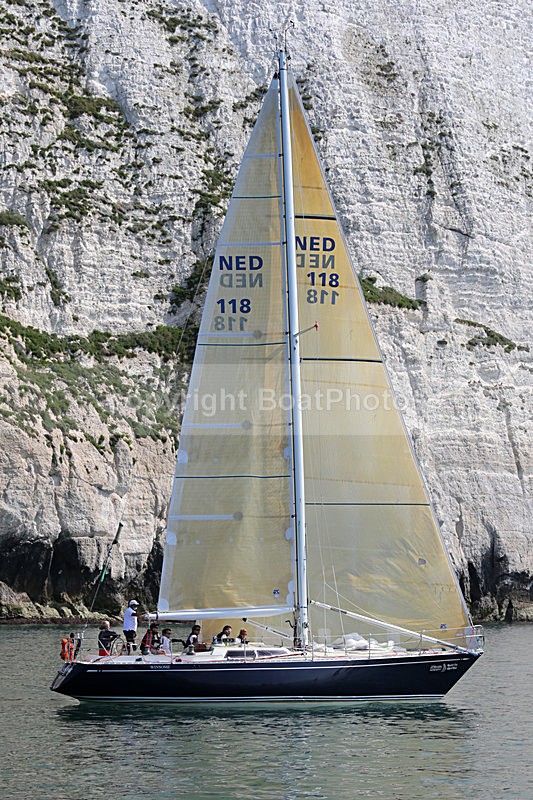 140621 WINSOME NED118 AS27A0707 - ROUND THE ISLAND - 21st June 2014